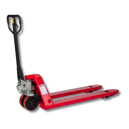 WELDON Palletwagen 4-weg - 1500KG - Weldingshop