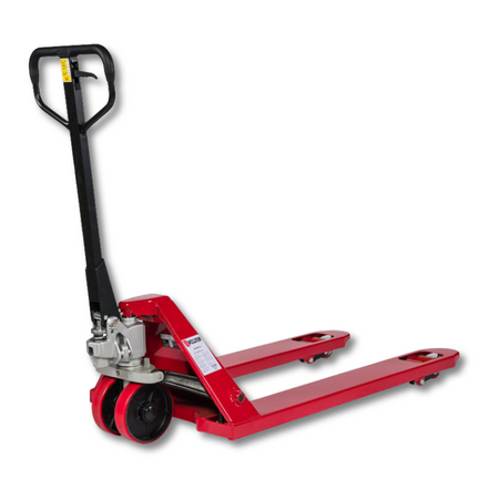 WELDON Palletwagen Breed - vorkbreedte 685mm - 2500KG - Weldingshop