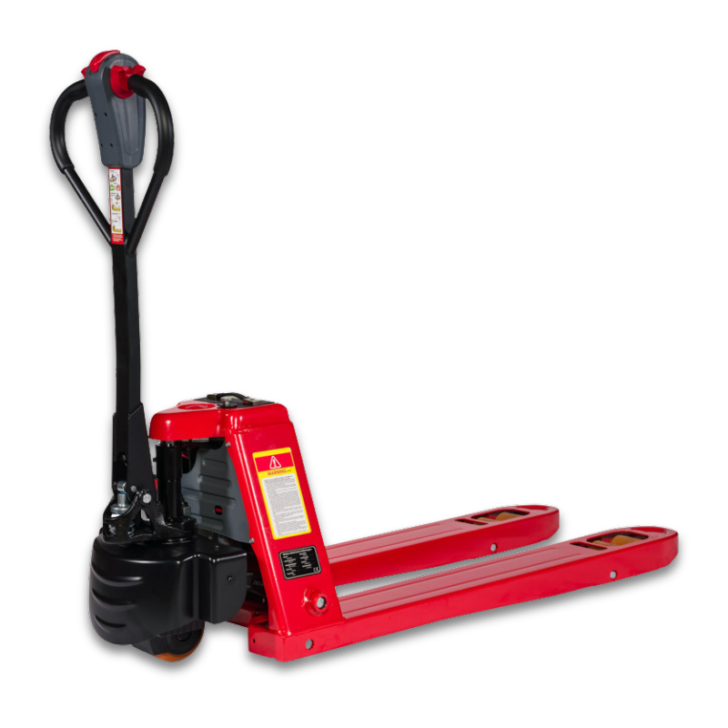 Weldon Elektrische Pompwagen WPE2000 - 2000 kg - 1150 mm – Weldingshop.nl