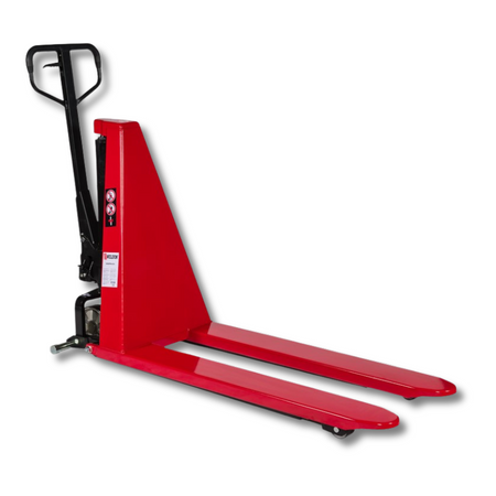 Schaarpalletwagen - 1000KG - Weldingshop