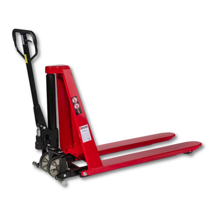 Schaarpalletwagen - 1000KG - Weldingshop