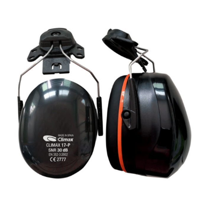 Climax helmbev gehrkap 17-P 5RS RG - Weldingshop