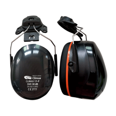 Climax helmbev gehrkap 17-P 5RS RG - Weldingshop