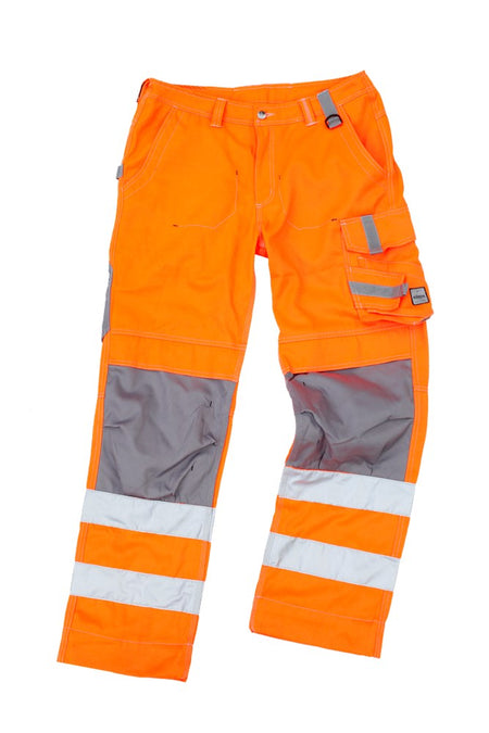 Werkbroek Champ Reflex - Weldingshop