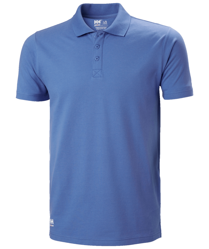 HH 79167 Classic Polo 558 L - Weldingshop