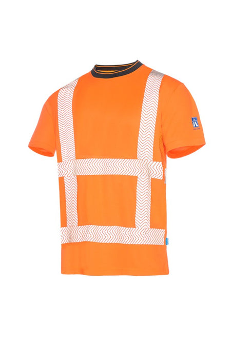 T-shirt RWS Matane - Weldingshop