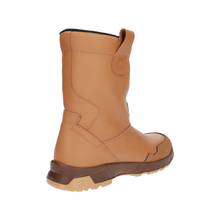 Bata SUMM BOOT S3 Winter ESD bruin - Weldingshop