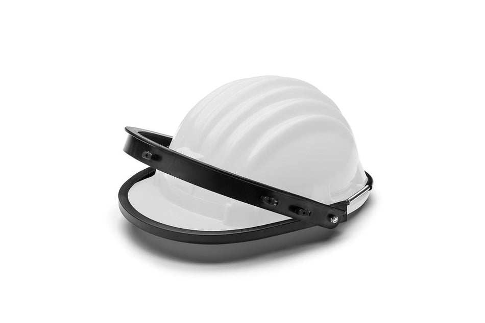 Univet gelaatscherm houder 606.02.00.00 - Weldingshop