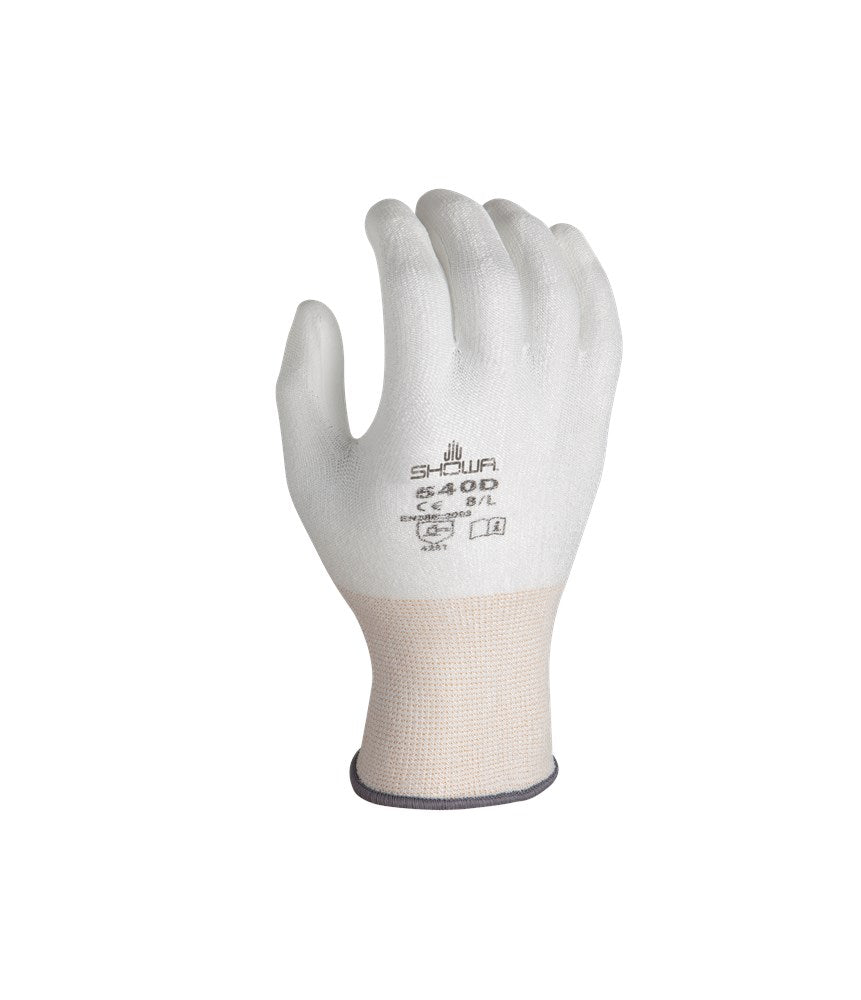 Showa 540D HPPE - Weldingshop