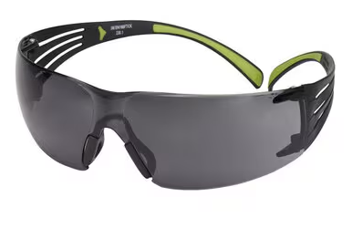 3M SecureFit SF402AFG v.bril PC - Weldingshop