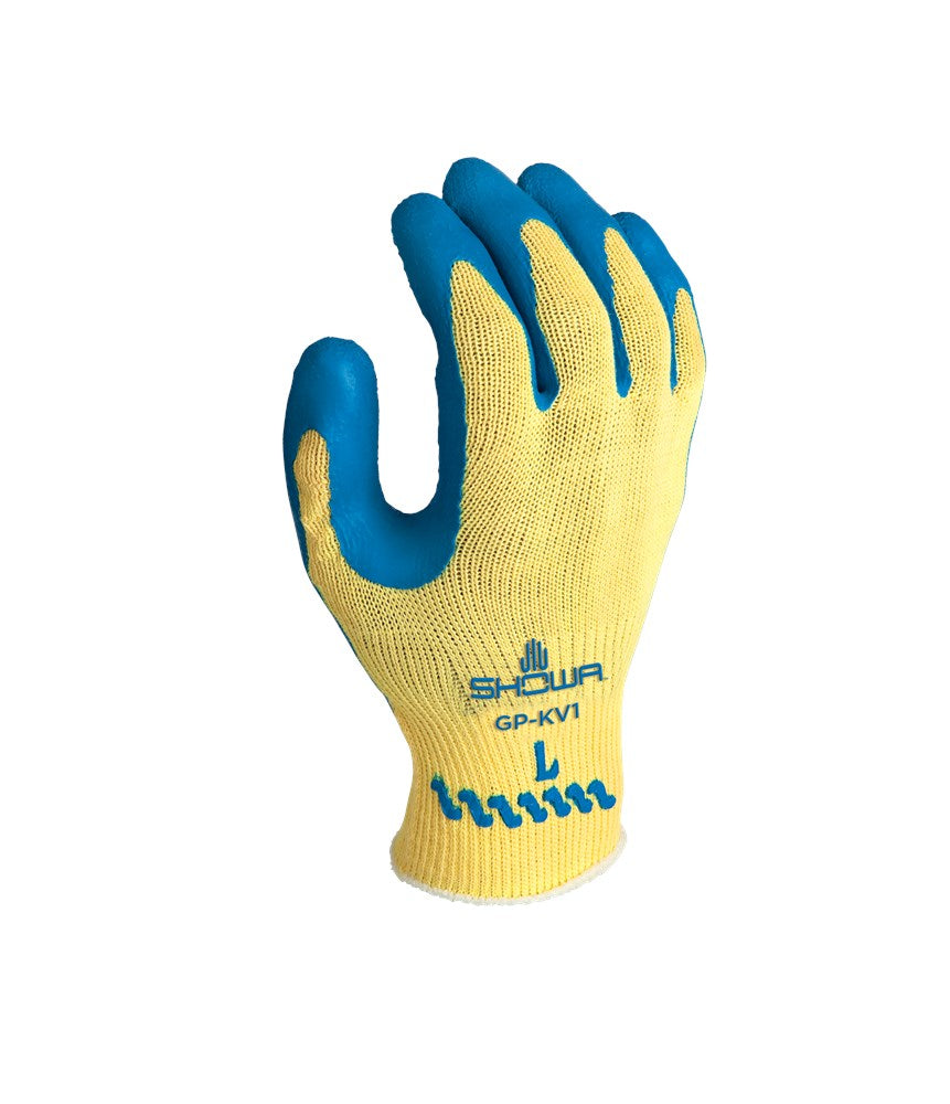 Showa GP-KV1 Kevlar geel - Weldingshop