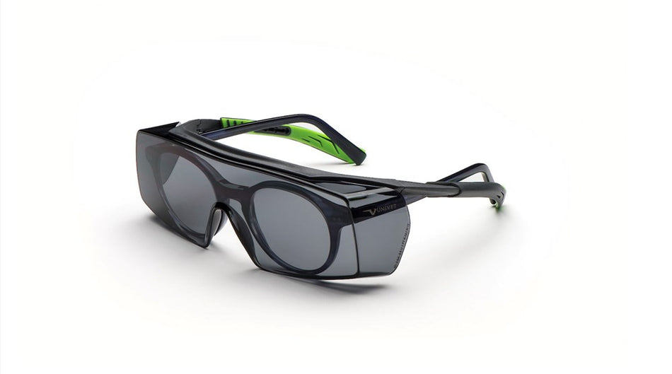 Univet OTG bril 5X7.01.11.02 smoke - Weldingshop