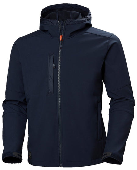 HH 74230 Kensington Softshell 590 XXL - Weldingshop