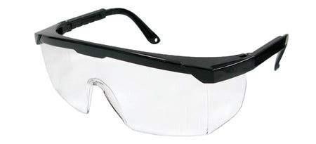 PSP 28-006 v.bril PC lens helder - Weldingshop