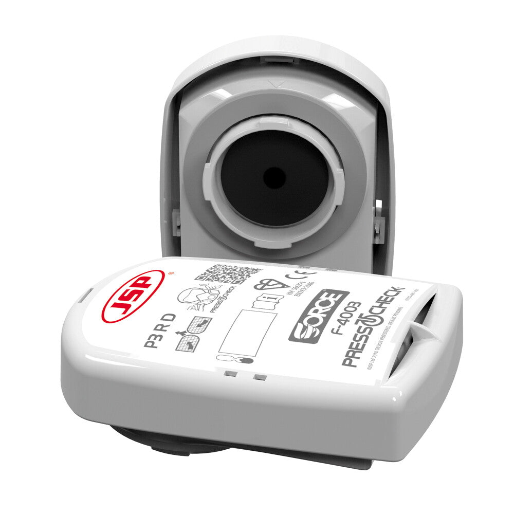 BMN990 PressToCheck P3 Stoffilters 2 st - Weldingshop