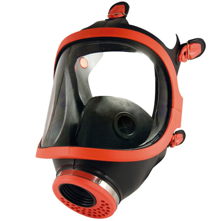 Climax full face mask 731-C Rubber - Weldingshop