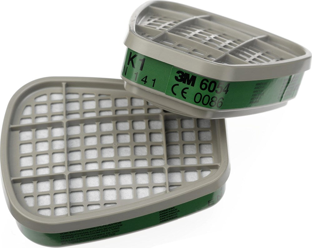 3M 6054 Gas- en dampfilter K1 - Weldingshop