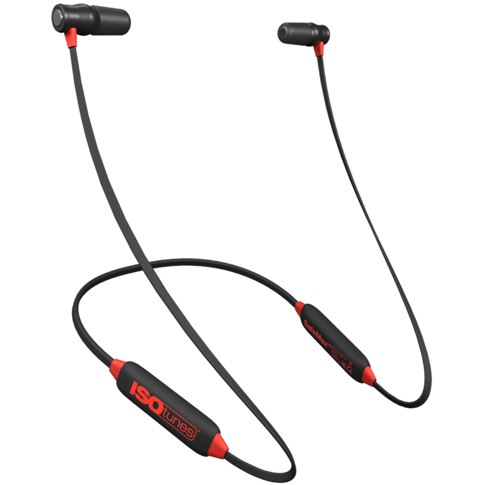 Isotunes Xtra 2.0 EN352 - Weldingshop