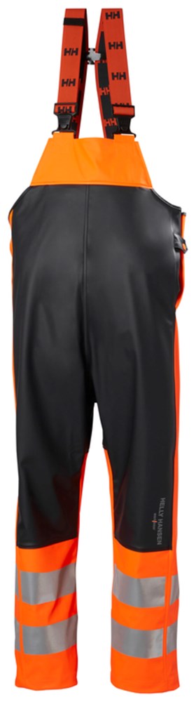 HH 72.0 Rain BIB 269 XXL - Weldingshop