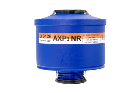 Schroeffilter P.St 203 AXP3 NR D - Weldingshop