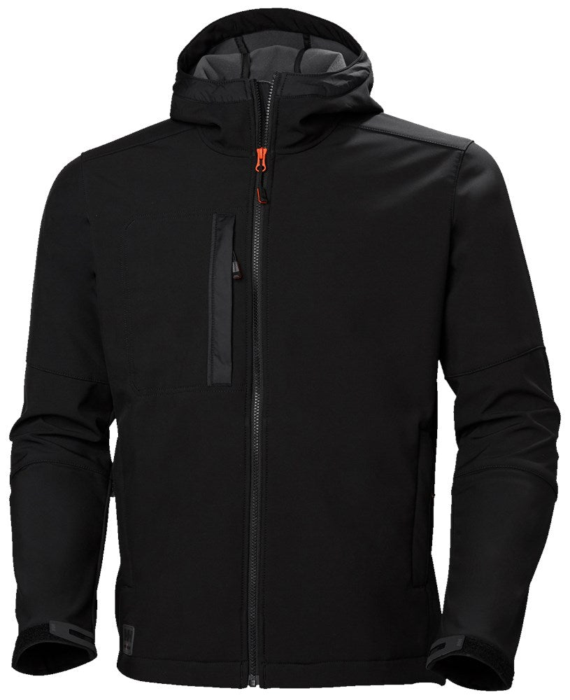HH 74230 Kensington Softshell 990 L - Weldingshop