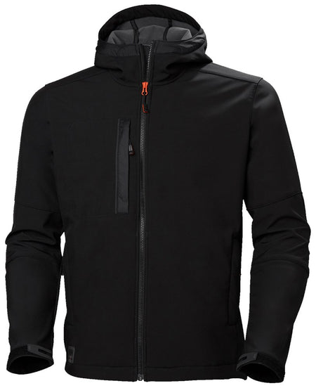 HH 74230 Kensington Softshell 990 L - Weldingshop