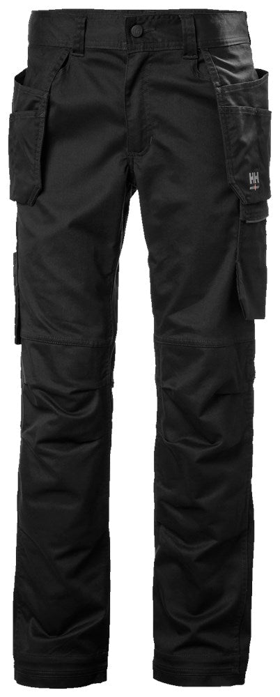 HH 77521 Manchester Cons Pant 990 48 - Weldingshop