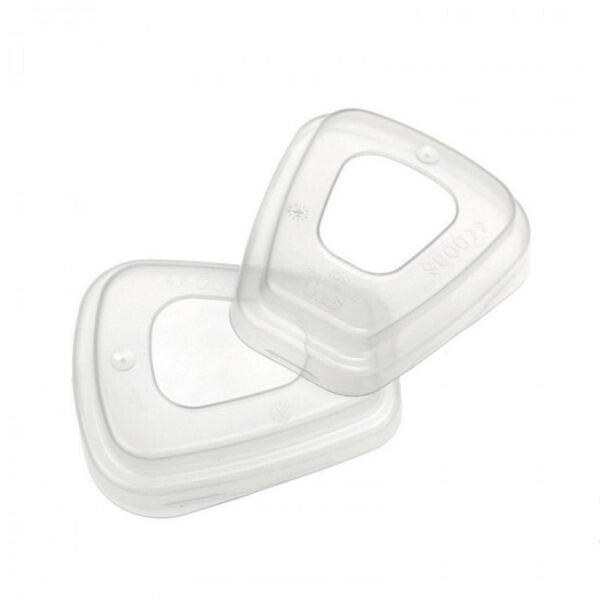 3M 501 filterhouder - Weldingshop