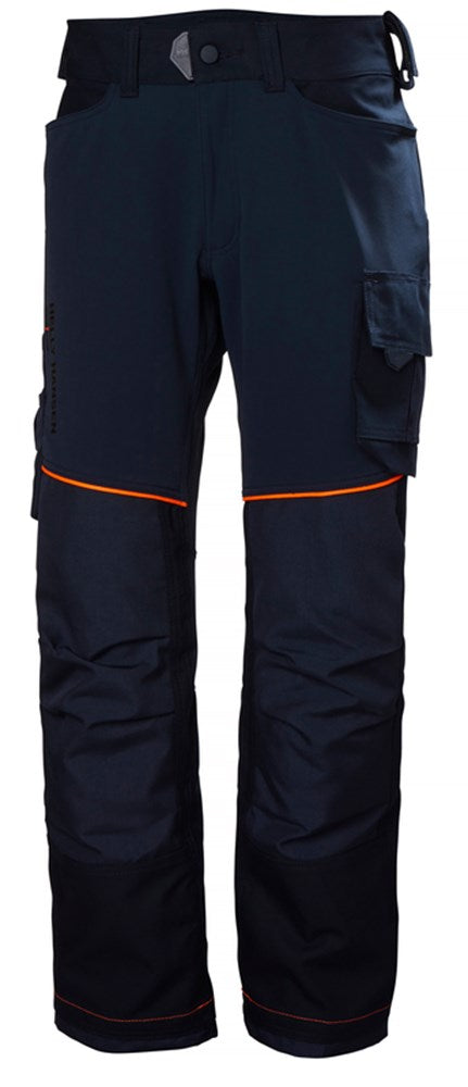 HH 77446 Chelsea Evo Work Pant 590 C54 - Weldingshop