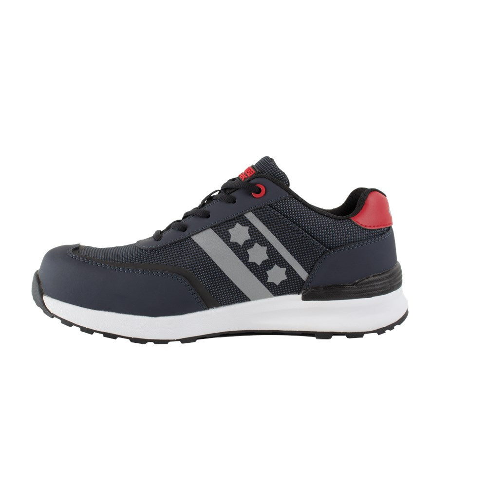 Rucanor Game 131 S1P laag bl - Weldingshop