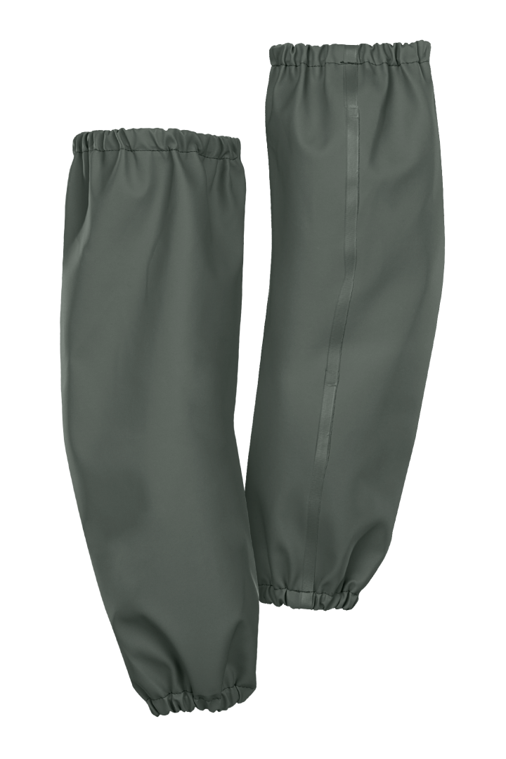 PLUKMOUWEN CORK Groen Kaki UNI - Weldingshop