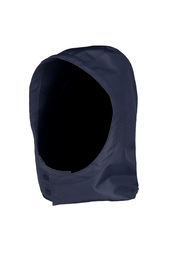 Kap Hinton - Weldingshop