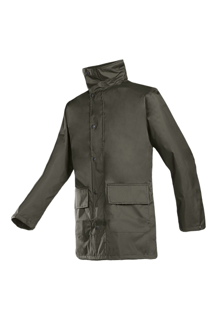 JAS SHEFFER - Weldingshop