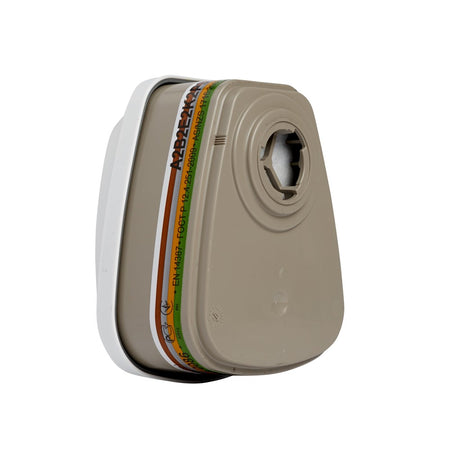 3M 6099 Combinatiefilter A2B2E2K2HgP3 R+ - Weldingshop