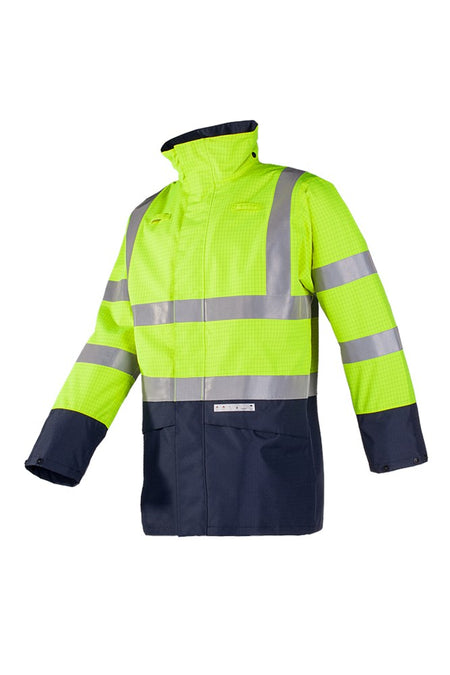 Jas Elliston - Weldingshop