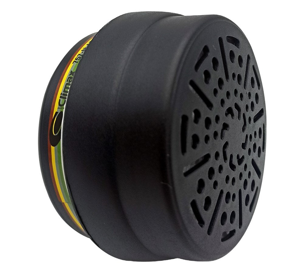 Climax filter 757-N ABEK1P3 - Weldingshop