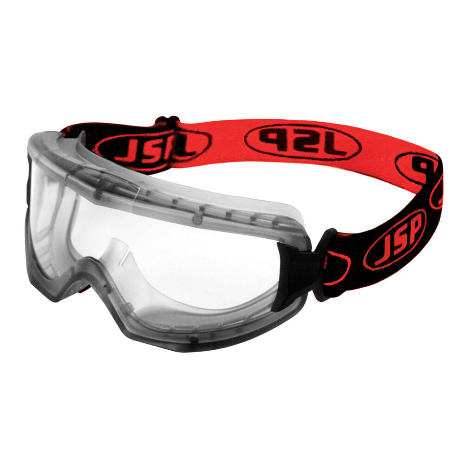 AGM020 EVO IDV Goggle AF clear - Weldingshop