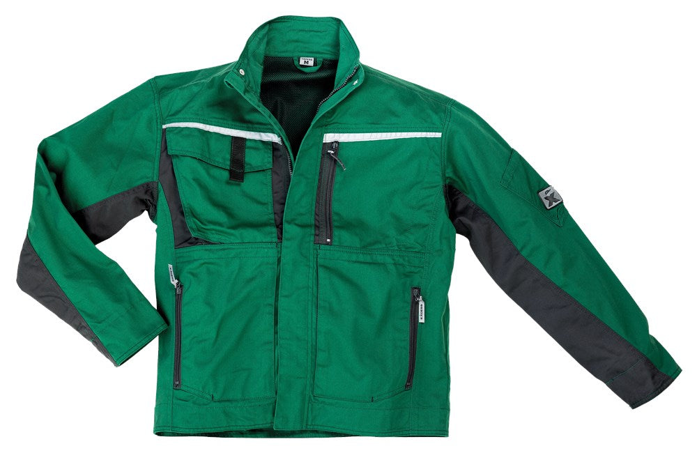 Werkjack Champ - Weldingshop