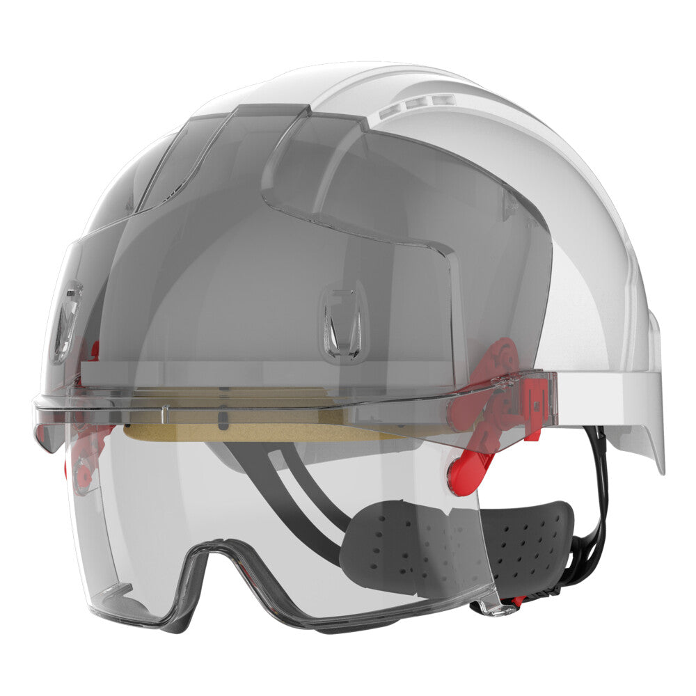 JSP AMA170-005-F00 Helm - Weldingshop