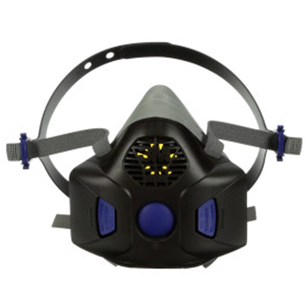 3M Secure Click halfmasker HF-803 L - Weldingshop