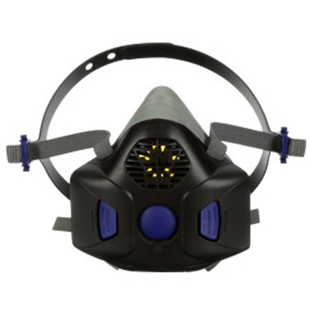 3M Secure Click halfmasker HF-803 L - Weldingshop