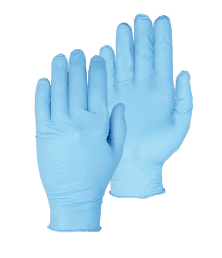 PSP 50-227 Nitrile PF - Weldingshop