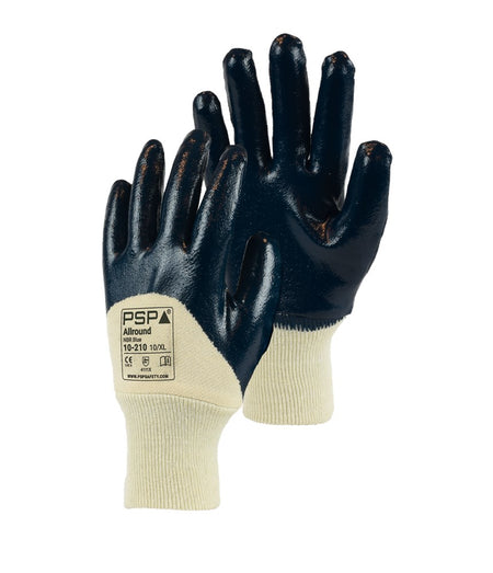 PSP 10-210 Allround NBR - Weldingshop