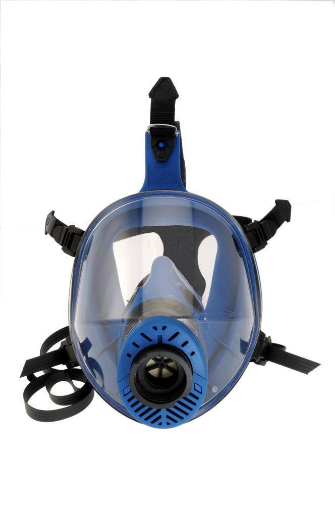 TR 2002 CL2 FULL FACE MASK - Weldingshop