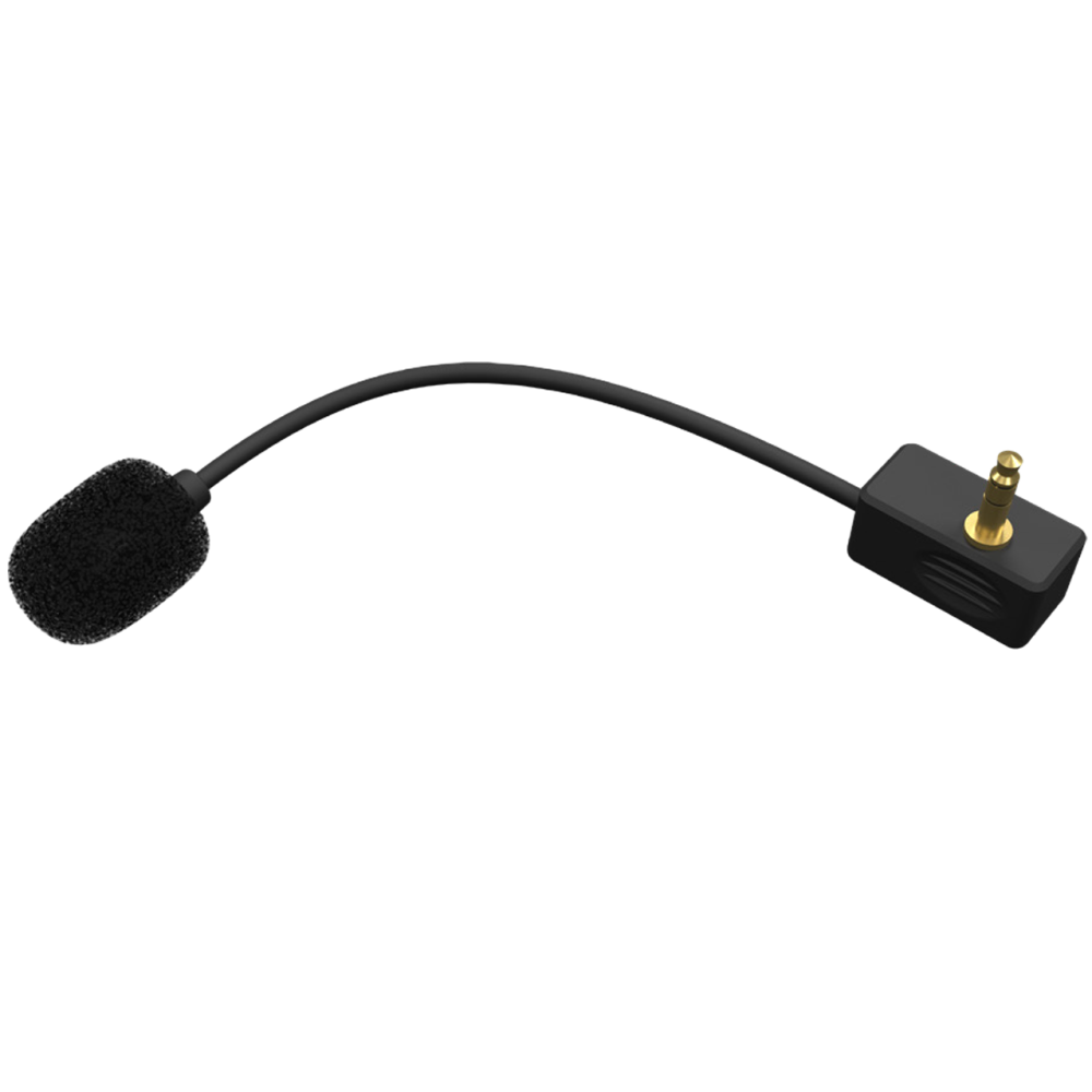 Isotunes Boom Microphone - Weldingshop