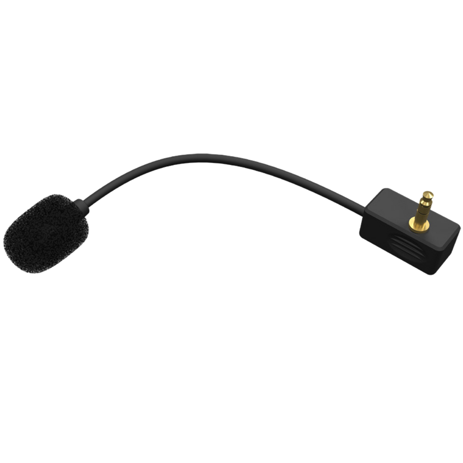 Isotunes Boom Microphone - Weldingshop