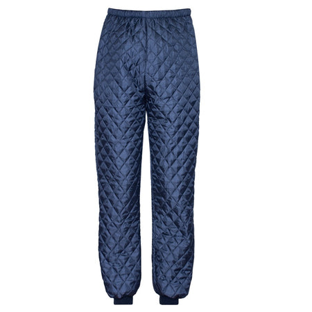 PSP Thermobroek 100% polyester navy - Weldingshop