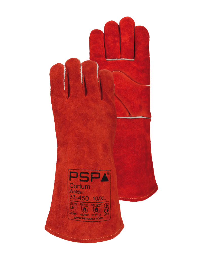 PSP 37-450 Corium welder Split KV - Weldingshop