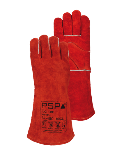 PSP 37-450 Corium welder Split KV - Weldingshop