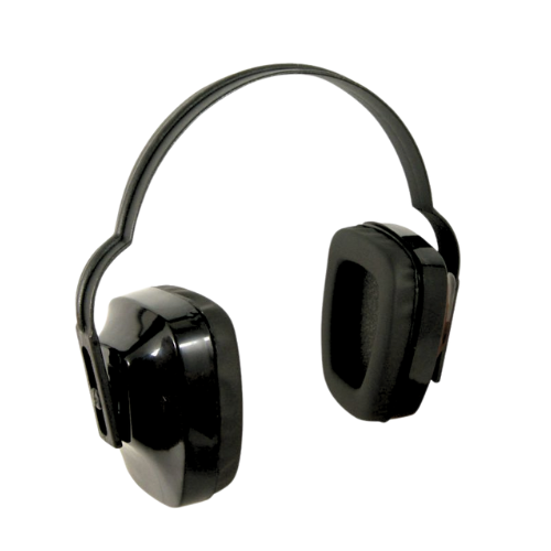 Climax 10 gehoorkap SNR 23dB - Weldingshop